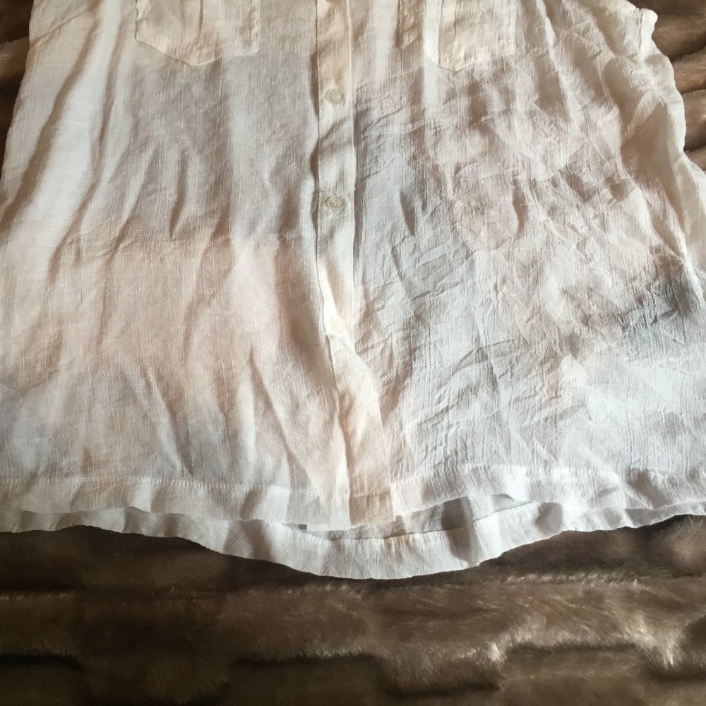 top-shear white - Picture 5 of 7